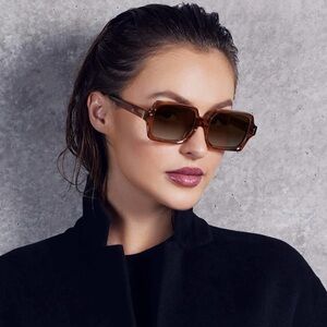 Valley Eyewear Liberty - Mocha